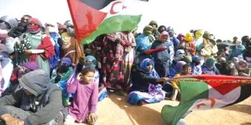 الاحتلال المغربي يصعّد قمعه ضـد الحقوقيين الصحراويين
