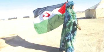 الاحتـلال المغربـي يُمعـن في استهداف المناضلين الصحـراويين