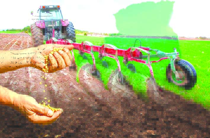 القـطاع الفلاحي في صلـب الثـورة التنمـويـة الجديـدة