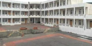 سيدي بلعباس.. انطلاق إنجاز 4 متوسطات وثانويات