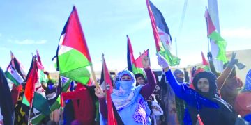 المغـرب يسعـى لإبـرام اتفاق جديد للصيـد البحري مع الاتحـاد الاوروبــي