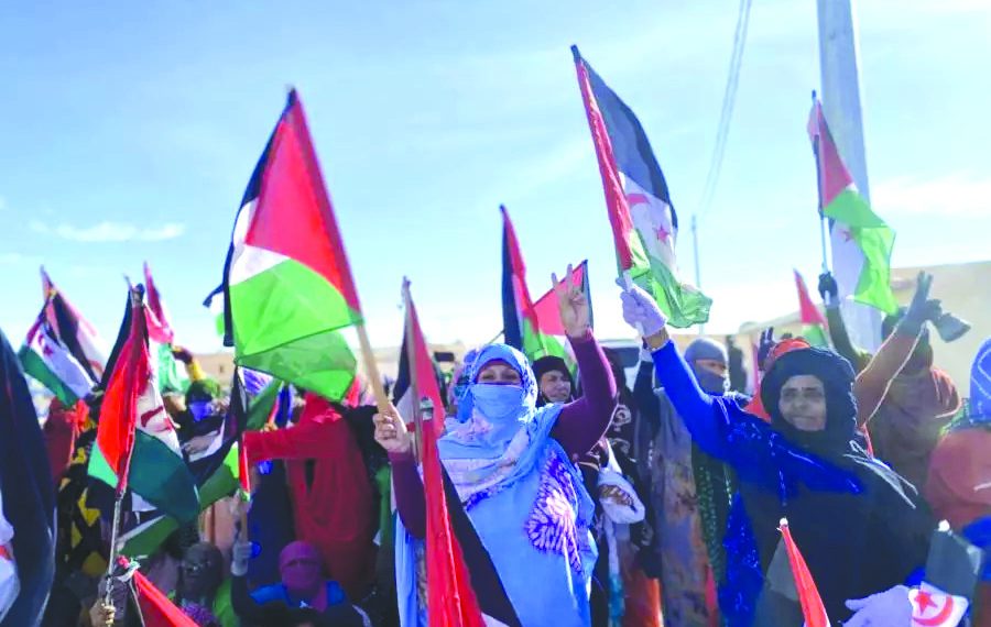 المغـرب يسعـى لإبـرام اتفاق جديد للصيـد البحري مع الاتحـاد الاوروبــي