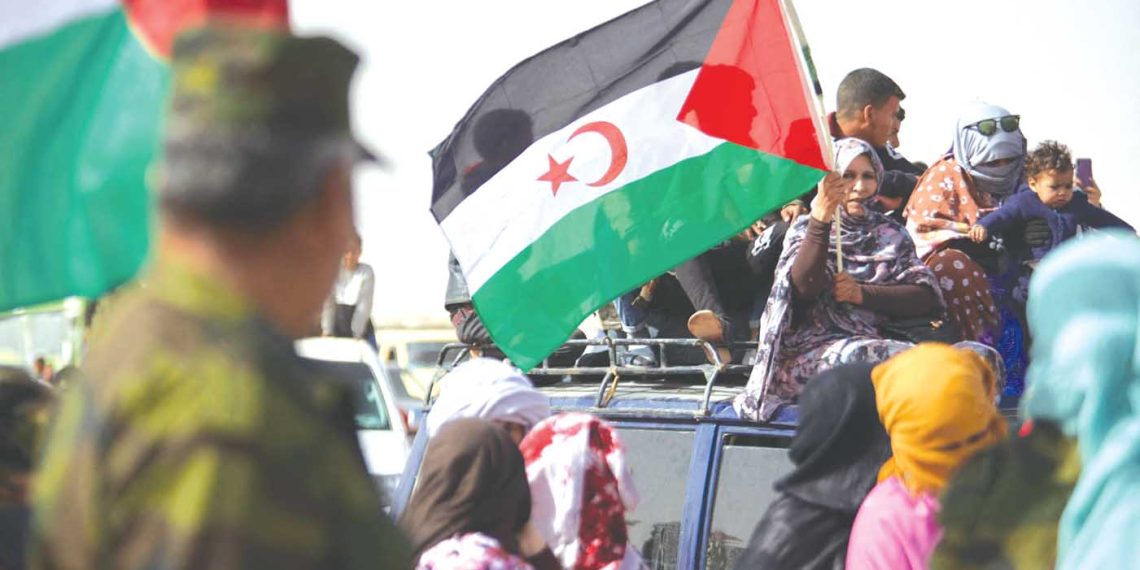 منظّمة “كوديسا” الحقوقية  تنشــئ فرعــا جديـدا في أوروبــا