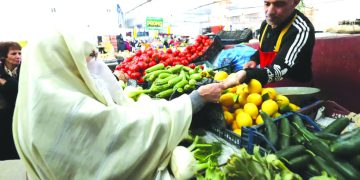 الحكومة تقطع الطريق علـى المضاربـة والاحتكار