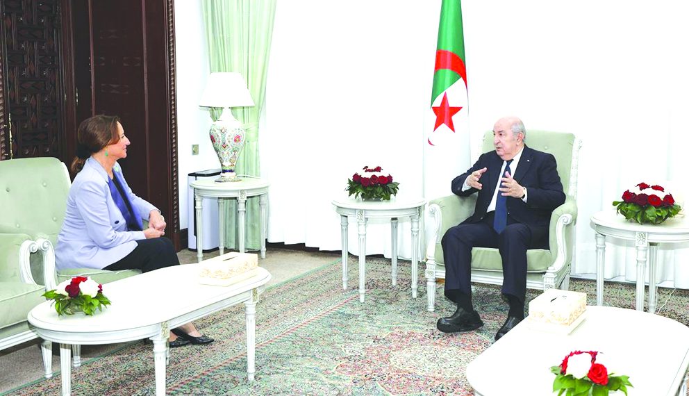 على فرنسـا احترام سيادة الجزائـر.. الاعتـذار وإعادة رفاة الشهداء والأرشيف