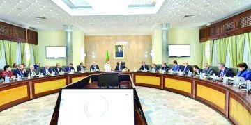 استـيراد مليون رأس غنـم لعيـد الأضحـى القـادم