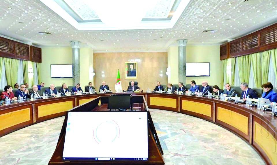 استـيراد مليون رأس غنـم لعيـد الأضحـى القـادم