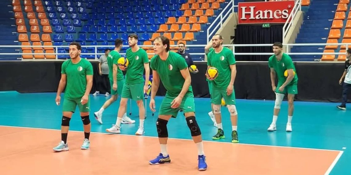 الموعــد سيجـري بجمهورية الكونغـو الديمقراطيـة شهر سبتمبر