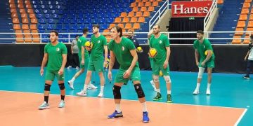 الموعــد سيجـري بجمهورية الكونغـو الديمقراطيـة شهر سبتمبر