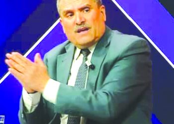 بناء إعلام وطني استباقي وقوي لمواجهـة التضليـل الرقمـي