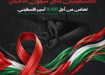 صرخة عالمية في وجه الصمت