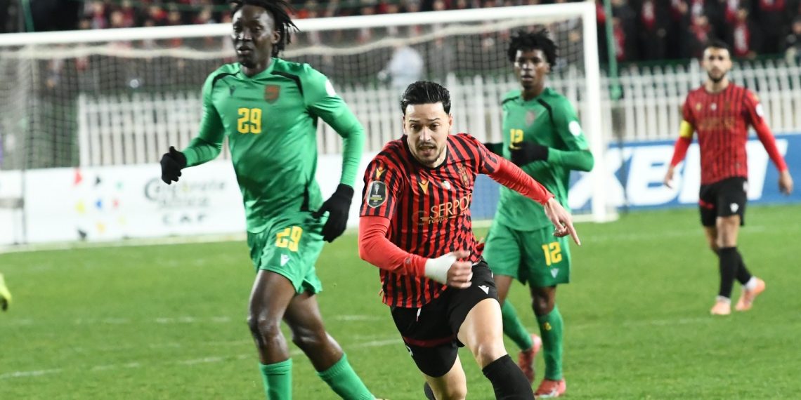 «أبناء سوسطارة» عازمون على العودة بنتيجة إيجابية