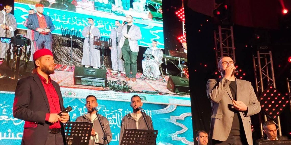 بوسعادة تطلـق تصفيات اكتشاف المواهـب