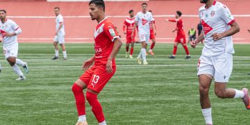 مواجهــات واعـدة فــــي برنامـج الجولـة 15