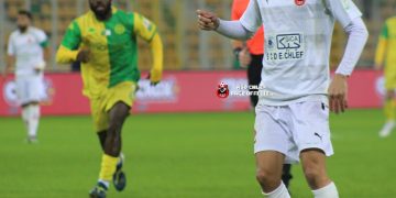 تأجيل مقابلتـين  ضمن الجولـة 16