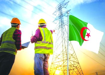 الجزائـر المنتصـرة.. عمـلاق الطاقة الكهربائيــة يتأهب