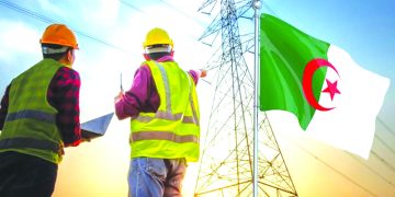 الجزائـر المنتصـرة.. عمـلاق الطاقة الكهربائيــة يتأهب