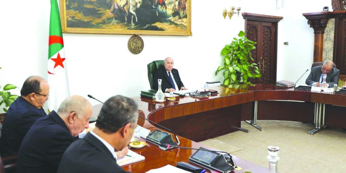 الرقمنة في الجزائر.. التزام رئاسي وآفاق واعدة