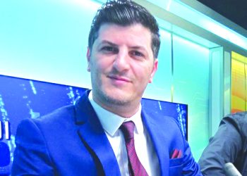 منجم أميزور.. مشروع تنمـوي بأبعـاد عالميـة