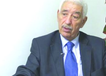 السّكة الحديدية المنجمية لخط بلاد الحدبة.. ثروة المستقبل