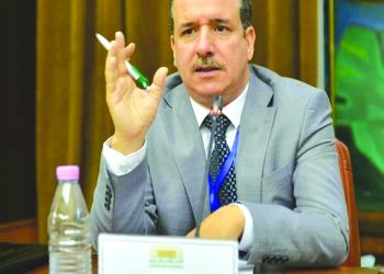 نواجه تضليلا صناعيا يستهدف السيادة الوطنية