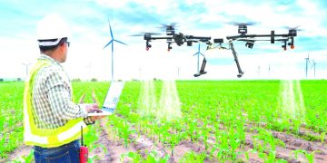 الرئيس تبون جعل الزراعة ركيزة أساسية للاقتصـاد الوطنـــــي