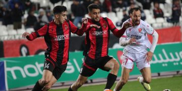 مولودية وهران تفرض التعادل على اتحاد العاصمة