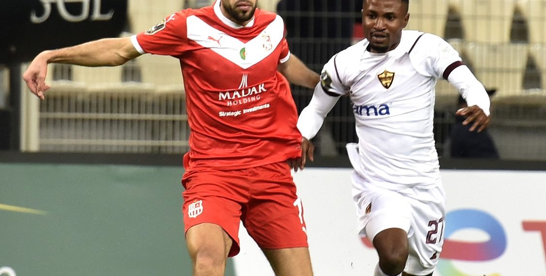 حقّقنـــا الأهم.. علامة كاملـة  للاعبين وشكرا للأنصـار