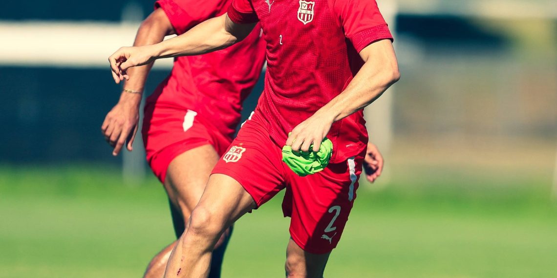 «أبناء لعقيبة» في اختبار صعب بكايب تاون