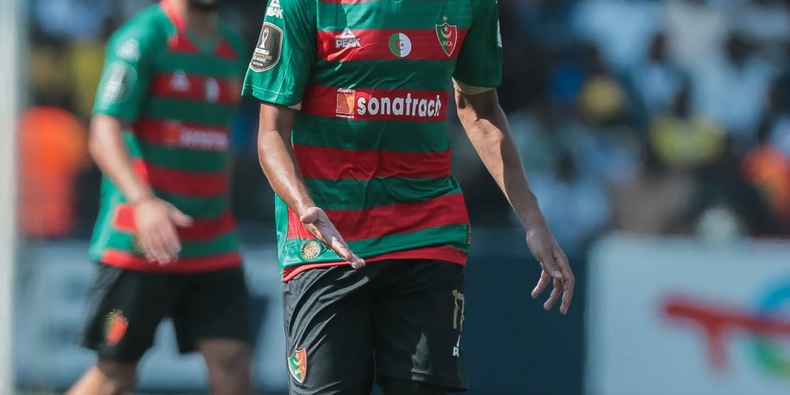 التأهّل لربع نهائي رابطة أبطال إفريقيا أضحى صعبا للغاية