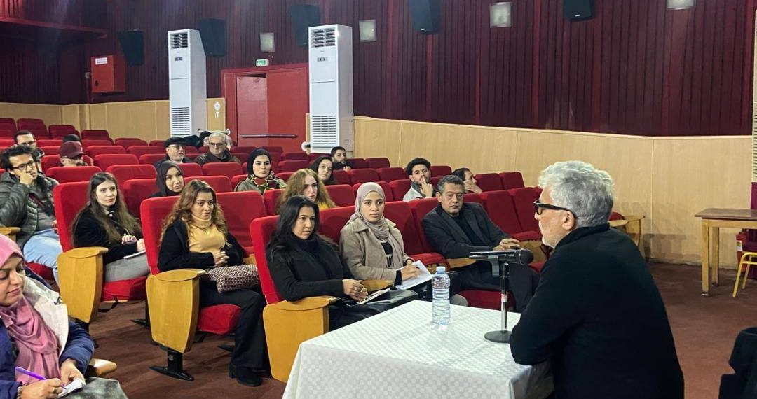 ورشات تكوينيـة وعـروض تخلّد الذّاكـرة المشتركـة