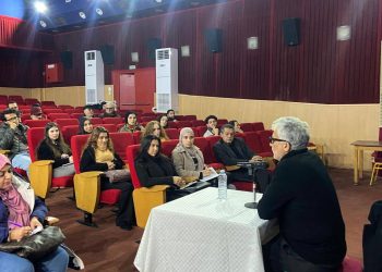 ورشات تكوينيـة وعـروض تخلّد الذّاكـرة المشتركـة