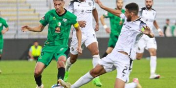 مواجهة واعدة بين شباب قسنطينة ووفاق سطيف