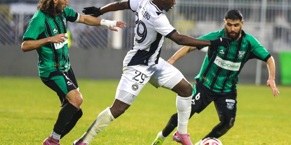 برنامج مقابلات الدور ربع النهائي