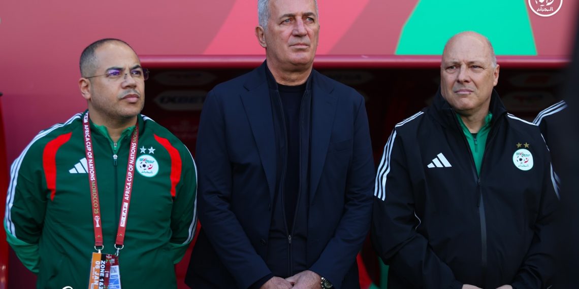 بيتكوفيتش مدرّب محنّك يحسن تقييم المنافسين