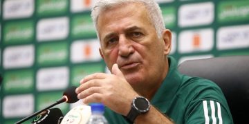 علينا فــرض طريقـة لعبنـا ونثق بأنفسنا للفوز بالمبـاراة