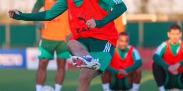 ” المحاربـون” أمام مهمة اصطياد “النسور الممتازة