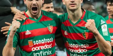 ”العميد” يحقــّق فــوزه 11 في المحترف الأول.. ويعزّز صدارتـه