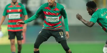 المولودية والاتحاد يبحثان عن أوّل ألقاب الموسم