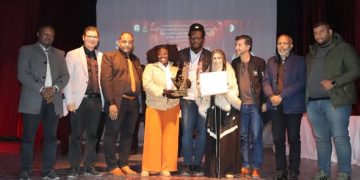 ”في المختــبر” الإيفواري يخطف الأضواء