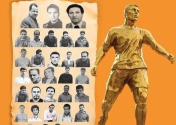 فريق جيـش وجبهة التحرير الوطني.. عنوان الفخار