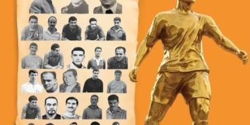 فريق جيـش وجبهة التحرير الوطني.. عنوان الفخار