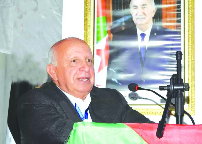 التعديلات المقترحة ستضبط اختلالات وثغرات يجب أن تسدّ