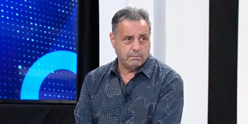 مواجهة نيجيريا نهـائي قبــل الأوان