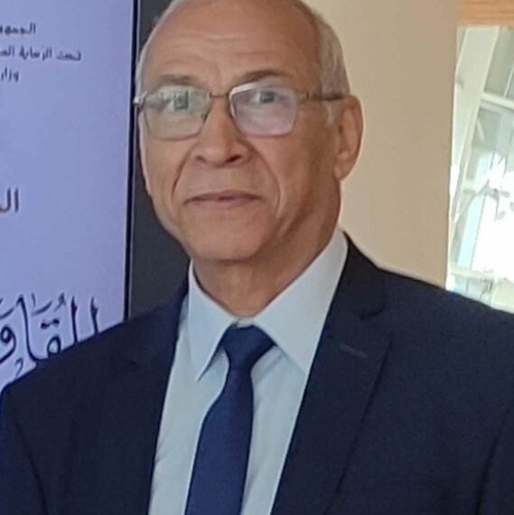 حوكمة الذّكاء الاصطناعـي في الحقـل الثّقافي..ضــرورة