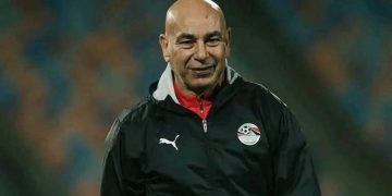 أتمنى التّتويج بكأس إفريقيا