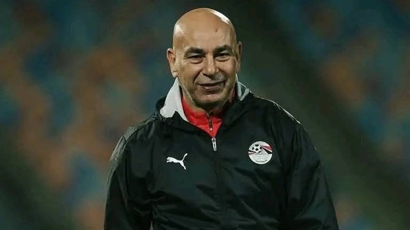 أتمنى التّتويج بكأس إفريقيا