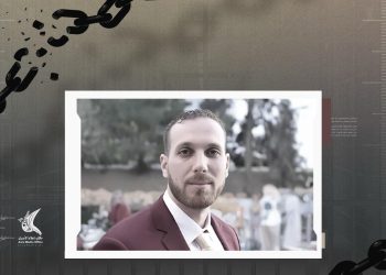 عاصم البرغوثي..  أسيرٌ مـن بيـتٍ لا يعرف الانكسار