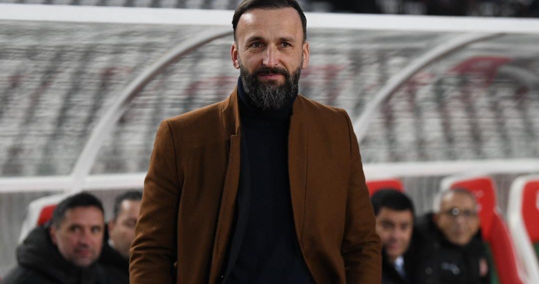 ضيّعنا الفوز بسبب فُقدان التركيز .. ولا ألوم اللاّعبين