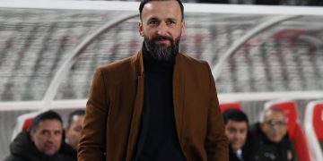 ضيّعنا الفوز بسبب فُقدان التركيز .. ولا ألوم اللاّعبين